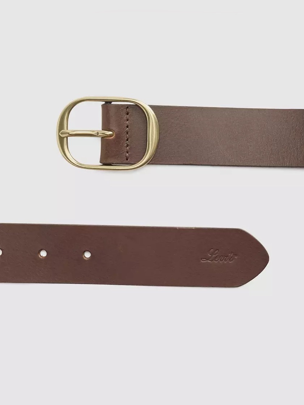 Levi's® Premium
Madison Belt